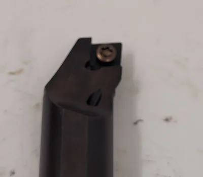 Sandvik Coromant A12S-SCLCL 3 CoroTurn 107 Tooling & Accessories, Boring | Machinery Central (10)