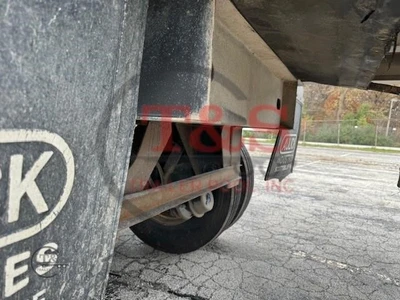 Used 2022 AULICK IND 4670542 Agricultural Trailers Illinois US | T&S Trailer Pool #1509439