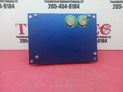 NEW NATIONAL CONTROLS CORPORATION DNC-T2003-A10
