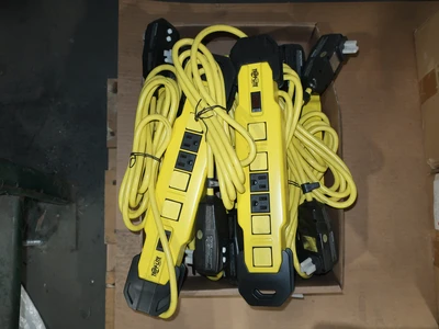 Used _UNKNOWN_ _UNKNOWN_ Surge Protectors Ohio US | Aucto #1396610