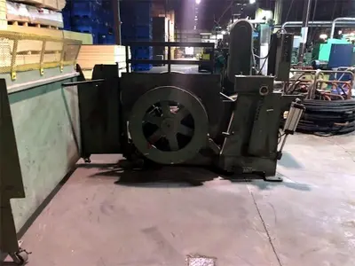 Used FE PJH-36 Wire In-Line Drawers Ontario CA | Walden Machinery #1289857