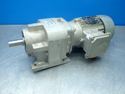 Used NORD DRIVESYSTEMS 372.171L/4 CUS Motors (misc) Ohio US | HGR 24 #873810