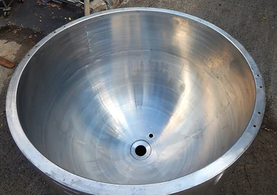 USED LEE INDUSTRIES 600D9MS