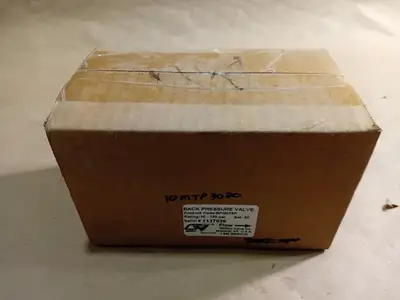 NEW GRIFFCO BPG075P