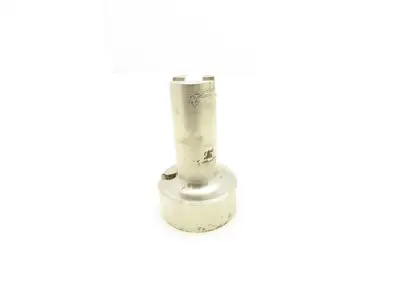 PCS B-604-71 B-Series Sprue Bushing 1/2" Radius