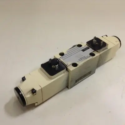 USED REXROTH 4WE6E51AG24N9K4V