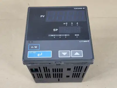 USED YOKOGAWA UT351