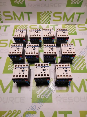 SCHNEIDER ELECTRIC CA4KN40BW3 CONTROL RELAY