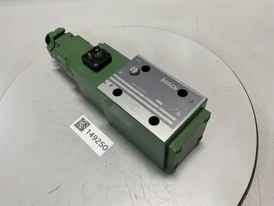 USED BOSCH 0 811 403 001