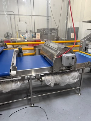 Used UNKNOWN _UNKNOWN_ Dough Sheeters & Presses California US | BakeryEquipment.com #1555583