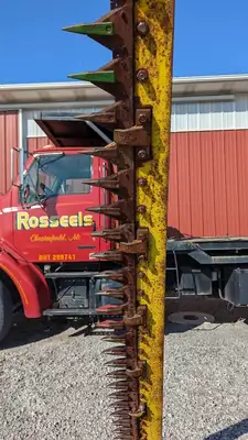 USED JOHN DEERE 350