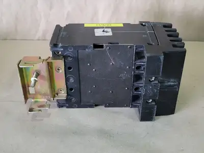 USED SQUARE D FA36100