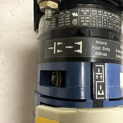 USED KRAUS & NAIMER C26