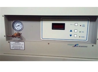 Used FTS FTS UC750G RECIRCULATING CHILLER Chillers New York US | Michael Benalt Inc #1274252