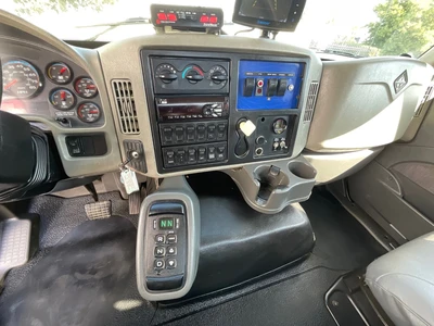 Used 2014 INTERNATIONAL 7600 Tractors & Trailers California US | Big Truck & Equipment #1411728