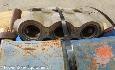 USED WHEATLEY HP-100M