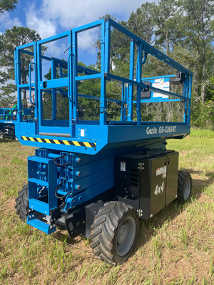 NEW 2025 Genie GS-3369 RT
