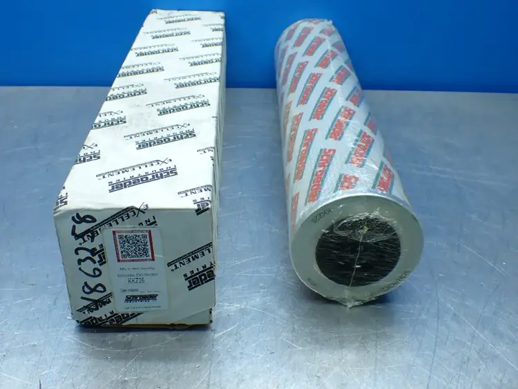 New | in-Stock SCHROEDER KKZ25 Filters | HGR 24 #742735