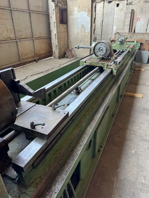 SIG Deep Hole Drill, in good used condition