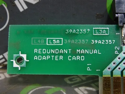 USED FISHER CONTROLS 861006PM