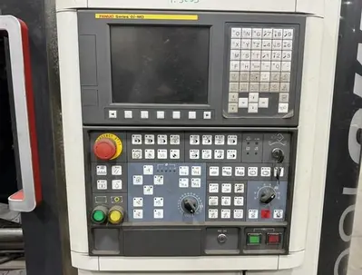 Used 2014 SMTCL VMC1000B VERTICAL  MACHINING CENTER Vertical Machining Centers | Harbor Machinery Inc. #1283387
