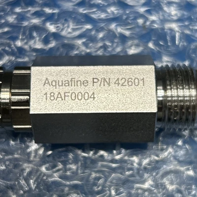 NEW Aquafine / Evoqua 42601