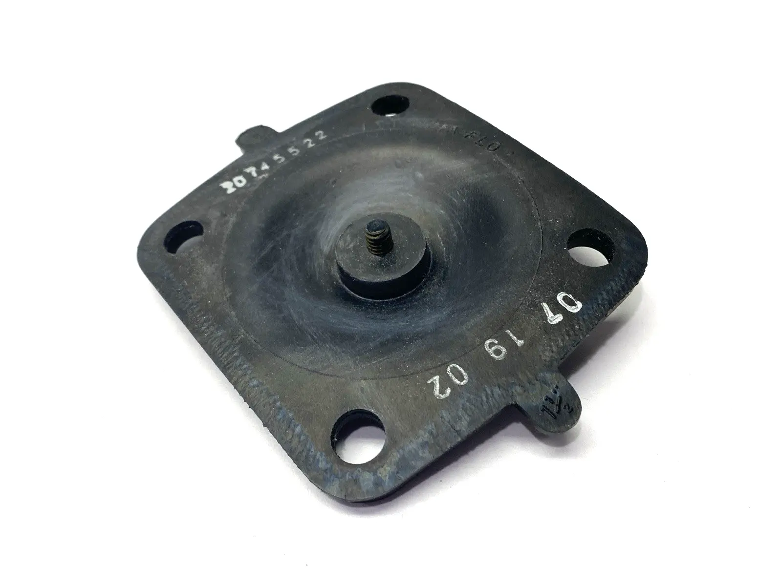 N/A | ITT Dia-Flo 1-1/2" Valve Diaphragm - New – Open box