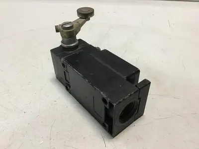 USED SQUARE D 9007-AEQ2724