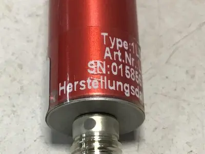 USED HERSTELLUNGSDATUM 1LDL-63-B5