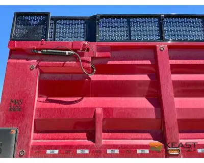 Used MAS TRAILERS _UNKNOWN_ Agricultural Trailers Iowa US | Keast Enterprises #1360432