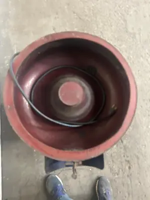 USED ULTRAMATIC ADVANTAGE