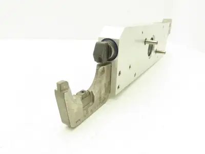 Miksch HSK-A63 Tool Changer Gripper Arm Greiferarm 002554-02