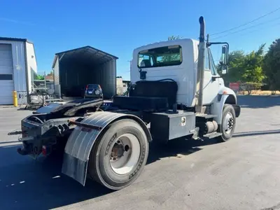 Used 2011 INTERNATIONAL 4400 Cab Chassis trucks Washington US | Puget Sound Truck Sales #1546515
