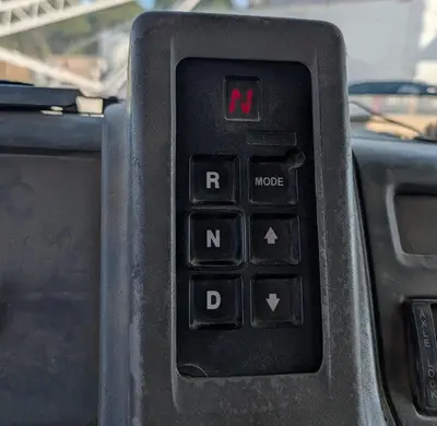 Used 2007 STERLING L8500 Dump trucks Louisiana US | Proxy Equipment #1379818
