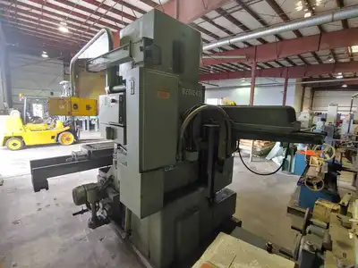 USED CINCINNATI MILACRON 650-20 PL