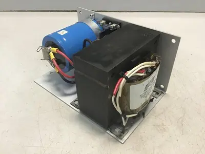 USED ACME ELECTRIC 500B24H