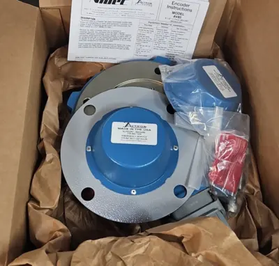 Avtron AV85A Modular Magnetic Encoder Loc6F6