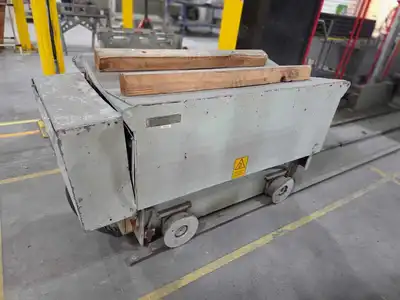 WARD 10 Cut-to-Length lines | Machinery For Sale (12)