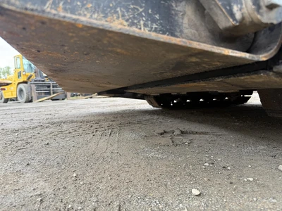 Used 2020 WEILER P65 Tracked Pavers California US | Mittry Construction #1363473