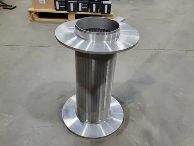 NEW ECODYNE A-32075-A3-2113
