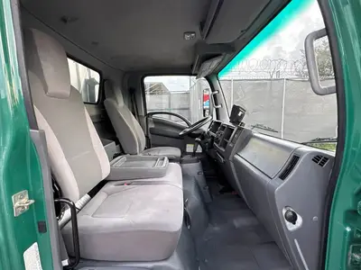 Used 2020 CHEVROLET LCF4500XD Reefer Trucks Florida US | Truck and Van Outlet #1509163