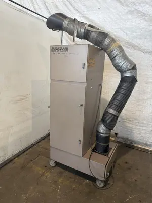 USED MICRO AIR MA4000