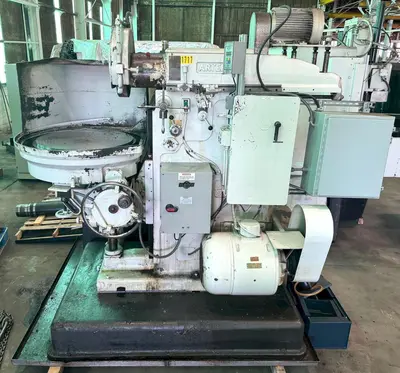 USED ARTER B-24