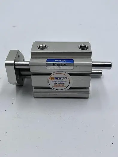 Used BIMBA BIMBA EFT-3225-3BEMX Pneumatic Cylinders | ND Industrial Surplus #1216219