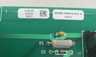 New | in-Stock ALLEN-BRADLEY 170026-01 I/O Boards & Replacement Parts Ohio US | Surplus Asset Holdings #1233842