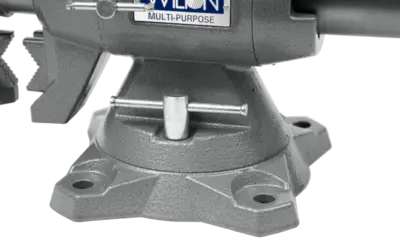 New | in-Stock WILTON 650P Vises Illinois US | Olympus Machinery Group #1350519