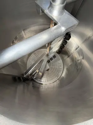 USED LEE INDUSTRIES, INC. 250U