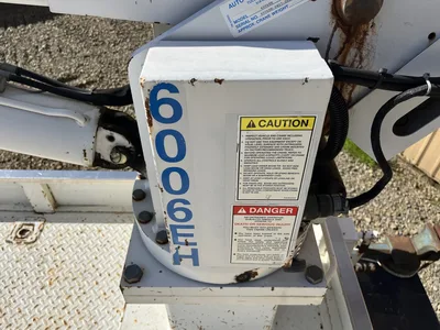 Used 2006 _UNKNOWN_ _UNKNOWN_ Fuel & Lube Trucks Oregon US | KNM Equipment Sales & Service #1363654