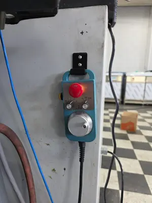 BRIDGEPORT SERIES I Vertical Mills | Midstate Machinery (19)