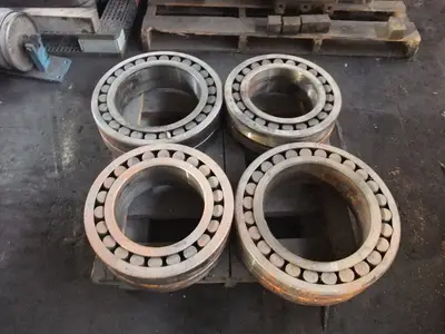 Bearings